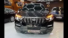 Used Mahindra Alturas G4 4WD AT [2018-2020] in Mumbai