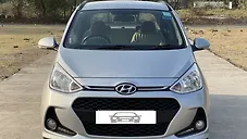 Used Hyundai Grand i10 Sportz (O) 1.2 Kappa VTVT [2017-2018] in Indore