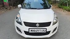 Used Maruti Suzuki Swift VDi in Mumbai