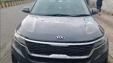 Used Kia Seltos HTK Plus 1.5 Diesel [2020-2021] in Nagpur
