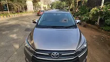Used Toyota Innova Crysta 2.8 GX AT 7 STR [2016-2020] in Mumbai