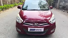 Used Hyundai i10 Sportz 1.2 Kappa2 in Mumbai