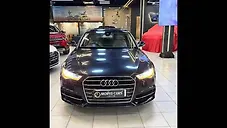 Used Audi A6 35 TFSI S Line Matrix in Mumbai