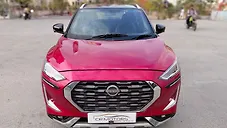 Used Nissan Magnite XV Premium [2020] in Mumbai