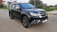 Used Isuzu MU-X 4x2 in Mohali