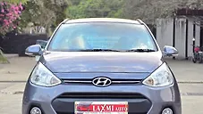 Used Hyundai Grand i10 Asta AT 1.2 Kappa VTVT [2013-2016] in Thane