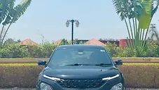 Used Tata Harrier XTA Plus Dark Edition in Surat