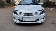 Used Hyundai Verna 1.6 VTVT SX in Mumbai