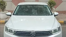 Used Volkswagen Passat Comfortline in Delhi