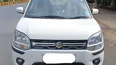 Used Maruti Suzuki Wagon R 1.0 VXI AMT (O) in Mumbai
