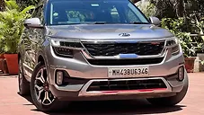 Used Kia Seltos GTX Plus AT 1.4 [2019-2020] in Mumbai