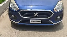 Used Maruti Suzuki Dzire ZDi AMT in Coimbatore