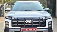 Used Hyundai Creta SX (O) Petrol 1.5L Automatic (CVT) in Thane