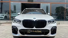 Used BMW X5 xDrive40i M Sport [2019-2023] in Bangalore