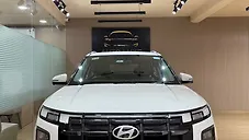 Used Hyundai Creta SX (O) Diesel 1.5L Turbo Automatic (TC) in Lucknow