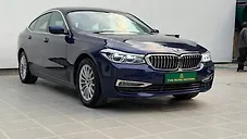Used BMW 6 Series GT 620d Luxury Line [2019-2019] in Pune