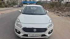 Used Maruti Suzuki Dzire VXi AGS [2020-2023] in Jaipur