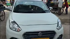 Used Maruti Suzuki Dzire VXi CNG in Patna