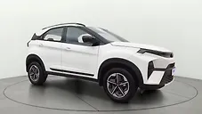 Used Tata Nexon Creative Plus (S) 1.2 Petrol 6MT [2023-2025] in Bangalore