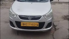 Used Maruti Suzuki Alto K10 VXi [2014-2019] in Patna
