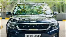 Used Kia Seltos GTX Plus 1.4 DCT Dual Tone in Patna