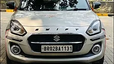 Used Maruti Suzuki Swift ZXi [2021-2023] in Patna