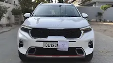 Used Kia Sonet GTX Plus 1.5 AT in Gurgaon