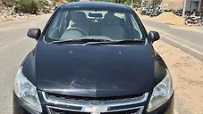 Used Chevrolet Sail 1.2 LS in Jaipur