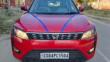 Used Mahindra XUV300 W6 1.2 Petrol in Delhi