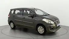 Used Maruti Suzuki Ertiga VDI SHVS in Thane