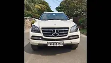 Used Mercedes-Benz GL 350 CDI in Chennai
