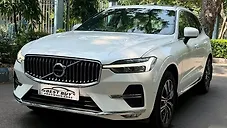 Used Volvo XC60 B5 Inscription in Kolkata