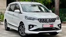 Used Maruti Suzuki Ertiga ZXi (O) CNG [2023-2025] in Thane