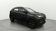 Used Tata Nexon XZA Plus (L) in Delhi