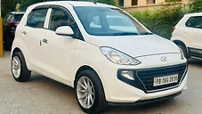 Used Hyundai Santro Sportz in Jalandhar