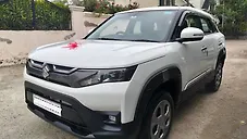 Used Maruti Suzuki Brezza VXi [2023-2025] in Jalandhar