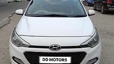 Used Hyundai Elite i20 Magna 1.4 CRDI [2016-2017] in Jalandhar