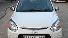 Used Maruti Suzuki Alto 800 LXi in Jalandhar