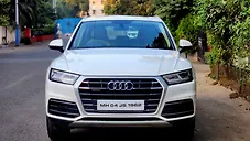Used Audi Q5 35 TDI Premium Plus in Pune