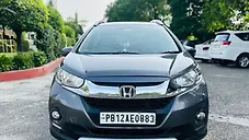Used Honda WR-V VX MT Diesel in Jalandhar