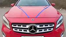 Used Mercedes-Benz GLA 200 Sport in Delhi