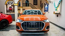 Used Audi Q3 40 TFSI Premium Plus in Delhi