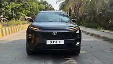 Used Tata Safari Accomplished Plus 7 STR Stealth Edition AT in Mumbai