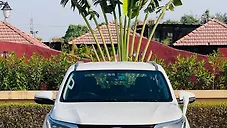 Used Toyota Fortuner 4X4 AT 2.8 Diesel in Surat