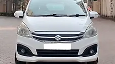 Used Maruti Suzuki Ertiga VXI CNG in Mumbai