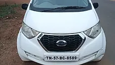 Used Datsun redi-GO S 1.0 [2017-2019] in Madurai