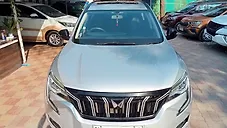Used Mahindra Old Generation XUV700 AX5 Petrol AT 5 STR in Mumbai
