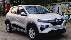 Used Renault Kwid RXT 1.0 (O) in Nagpur