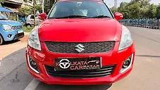 Used Maruti Suzuki Swift VXi in Kolkata
