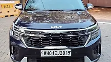 Used Kia Seltos HTX 1.5 in Mumbai